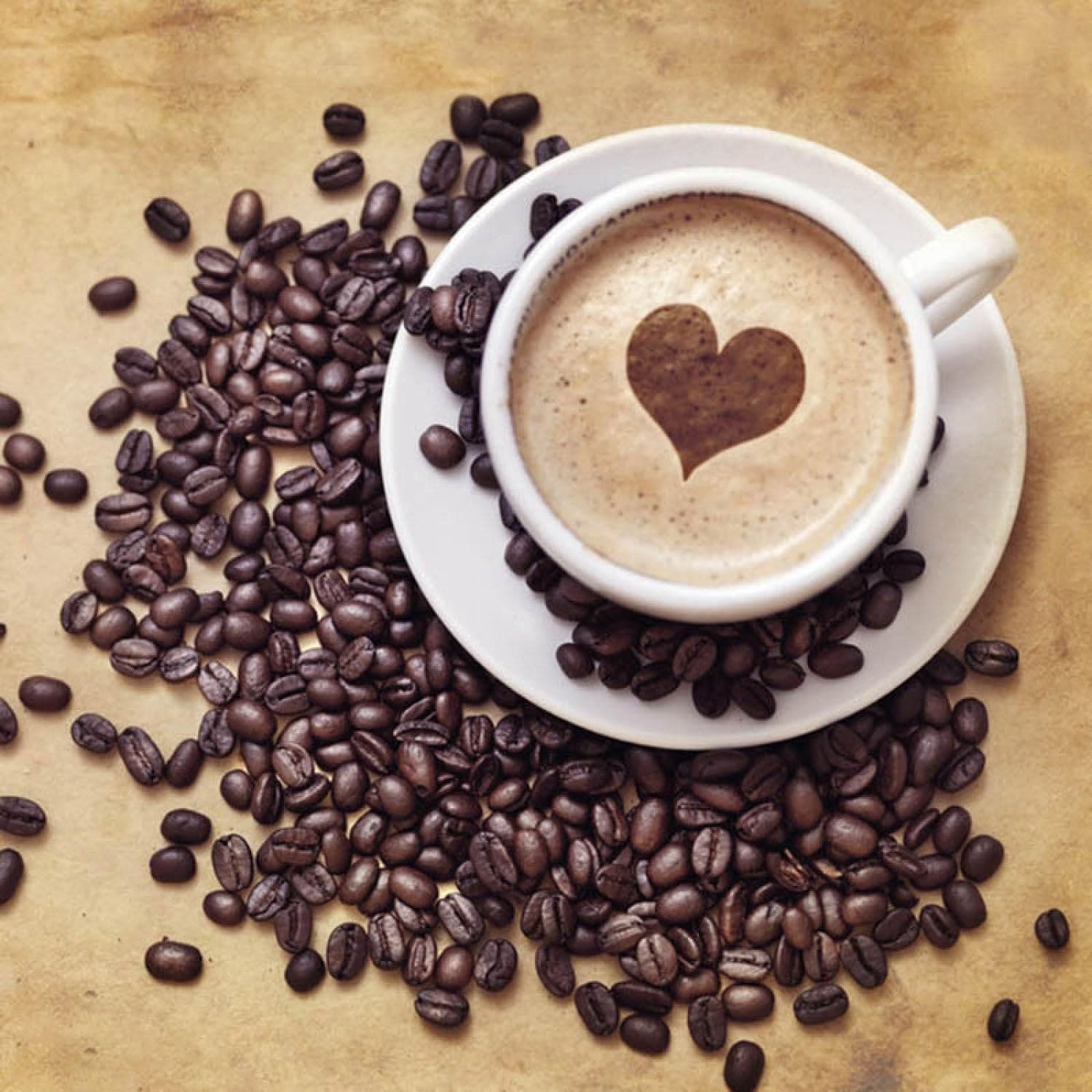 Set Of 16 Coffee Art Stencils, Fancy Latte Printing Mold, Cake Decoration Cake Plastic Mold, Kitchenware Coffee Spray Template, Coffee Writing Stencil, Barista Coffee Stencils Set Of 16 Coffee Art Stencils, Fancy Latte Printing Mold, Cake Decoration Cake Plastic Mold, Kitchenware Coffee Spray Template, Coffee Writing Stencil, Barista Coffee Stencils
